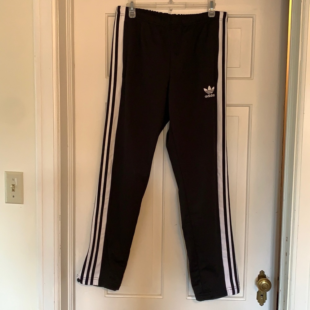 Adidas Snap Sweatpants